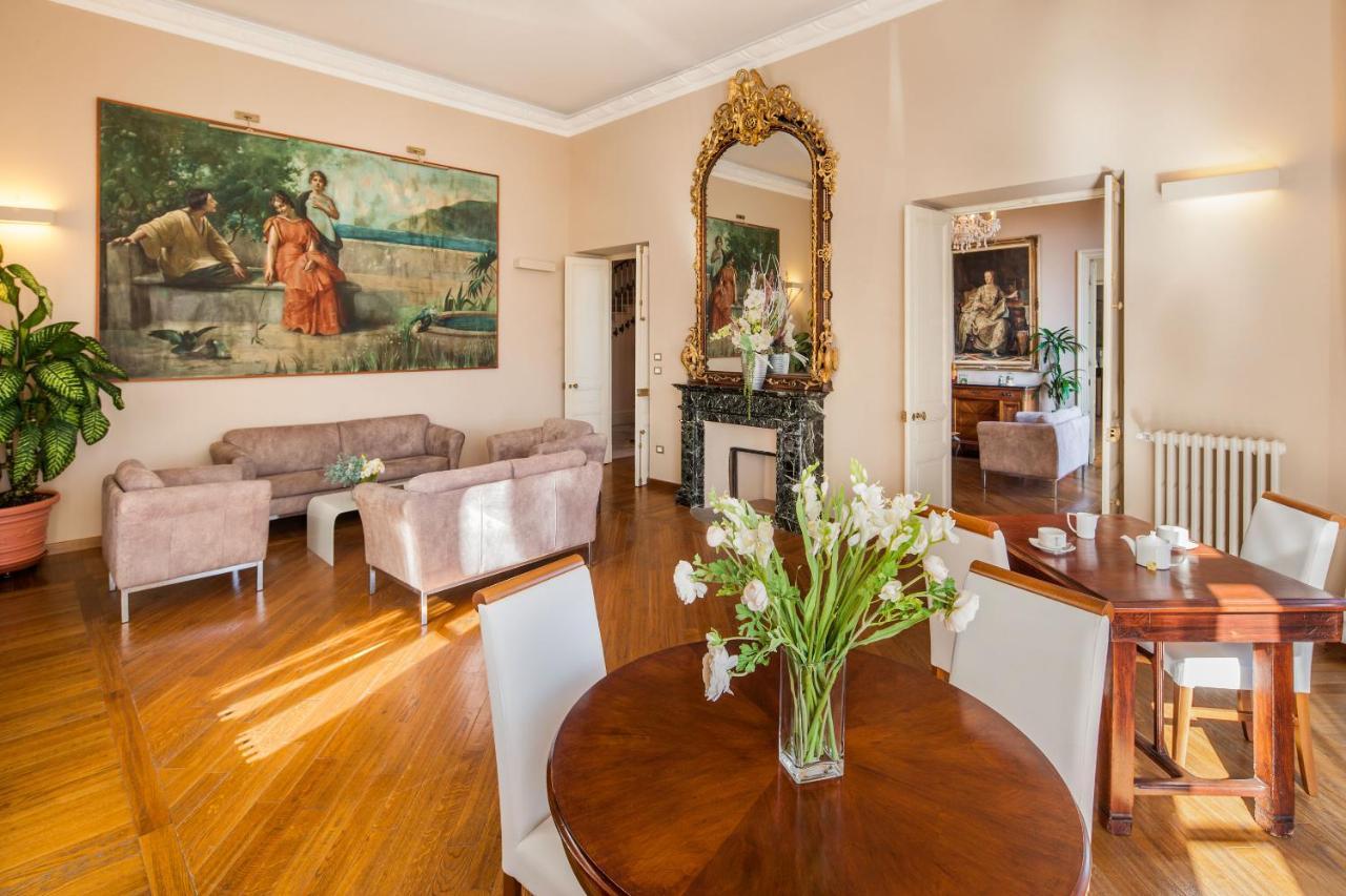 Villa Sylva & Spa Sanremo Eksteriør billede