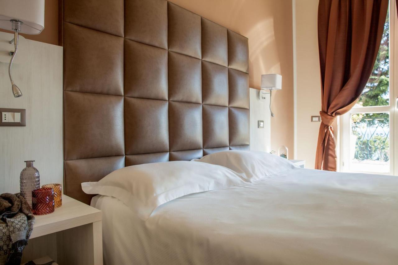 Villa Sylva & Spa Sanremo Eksteriør billede