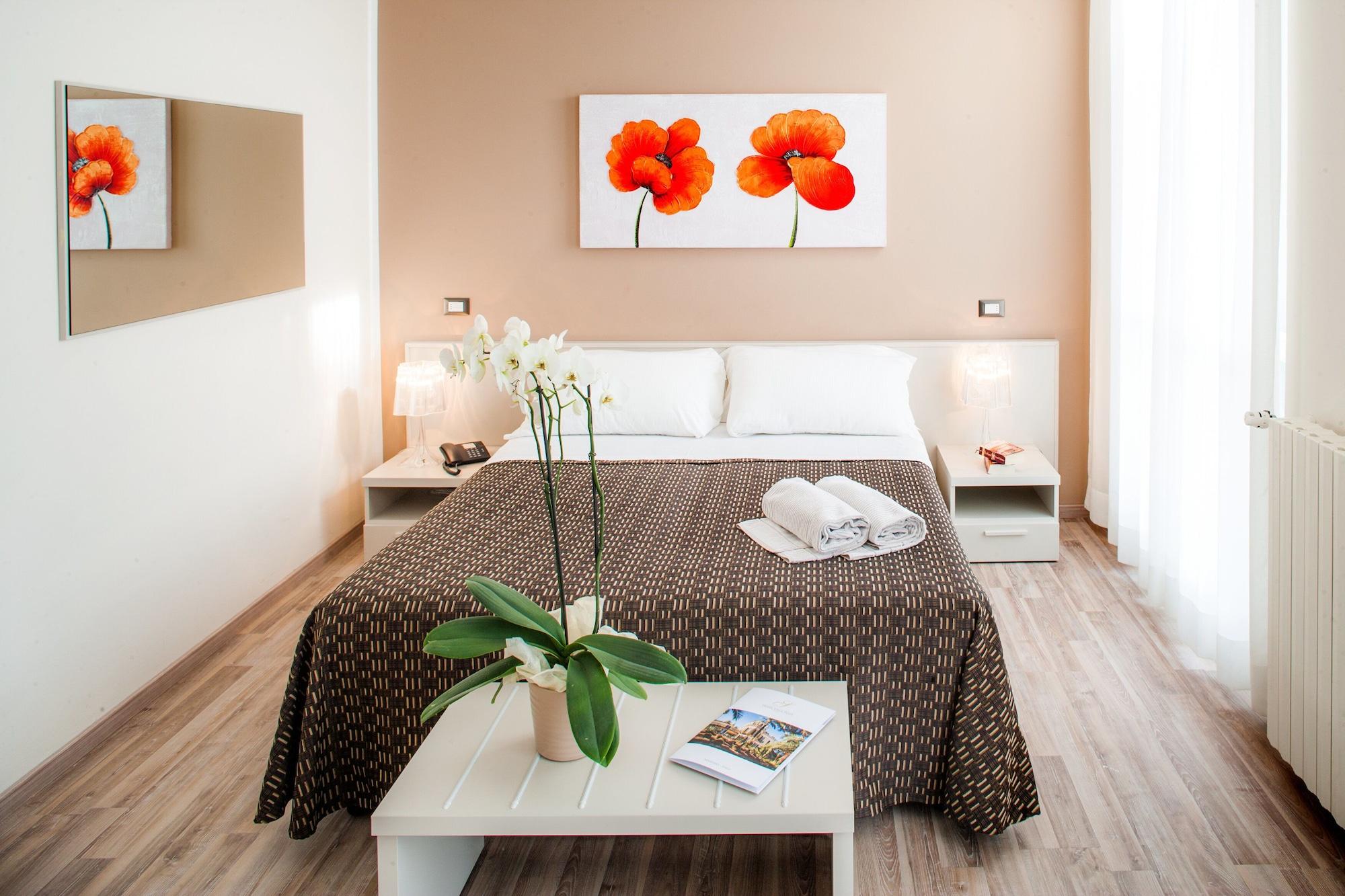 Villa Sylva & Spa Sanremo Eksteriør billede