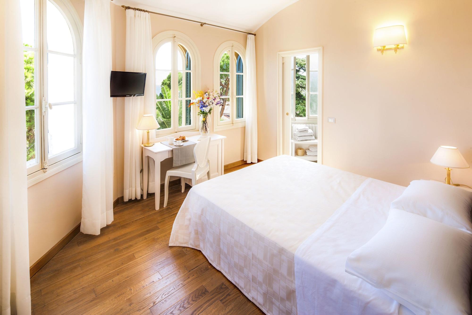 Villa Sylva & Spa Sanremo Eksteriør billede