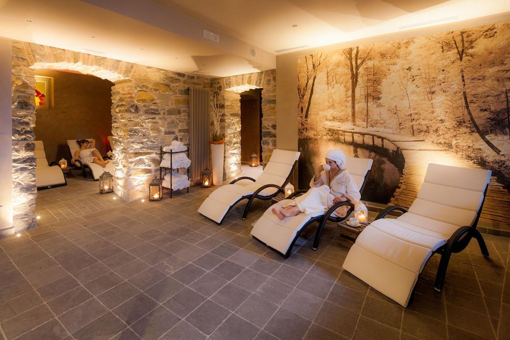 Villa Sylva & Spa Sanremo Eksteriør billede