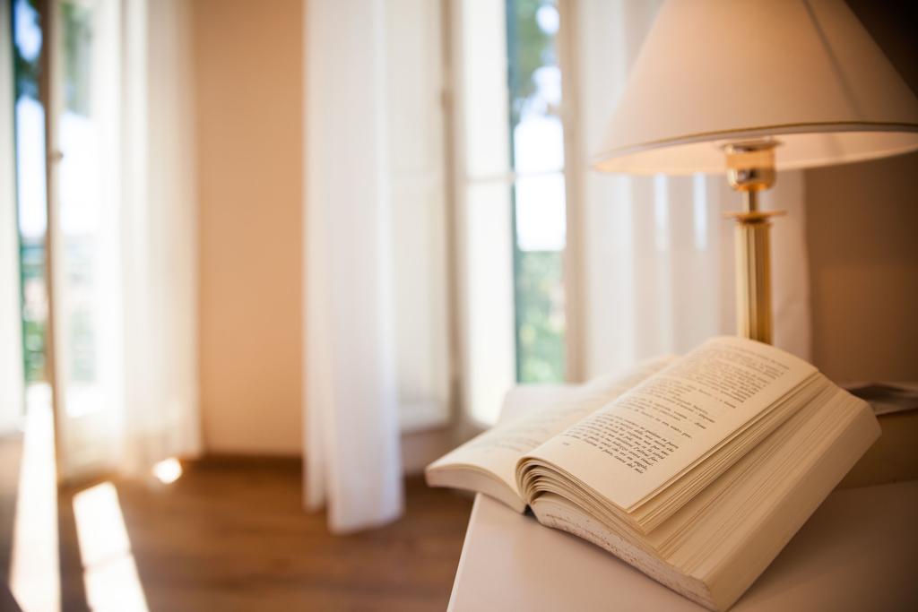 Villa Sylva & Spa Sanremo Eksteriør billede