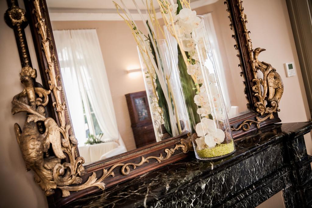 Villa Sylva & Spa Sanremo Eksteriør billede