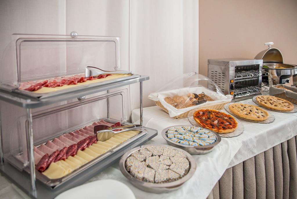 Villa Sylva & Spa Sanremo Eksteriør billede