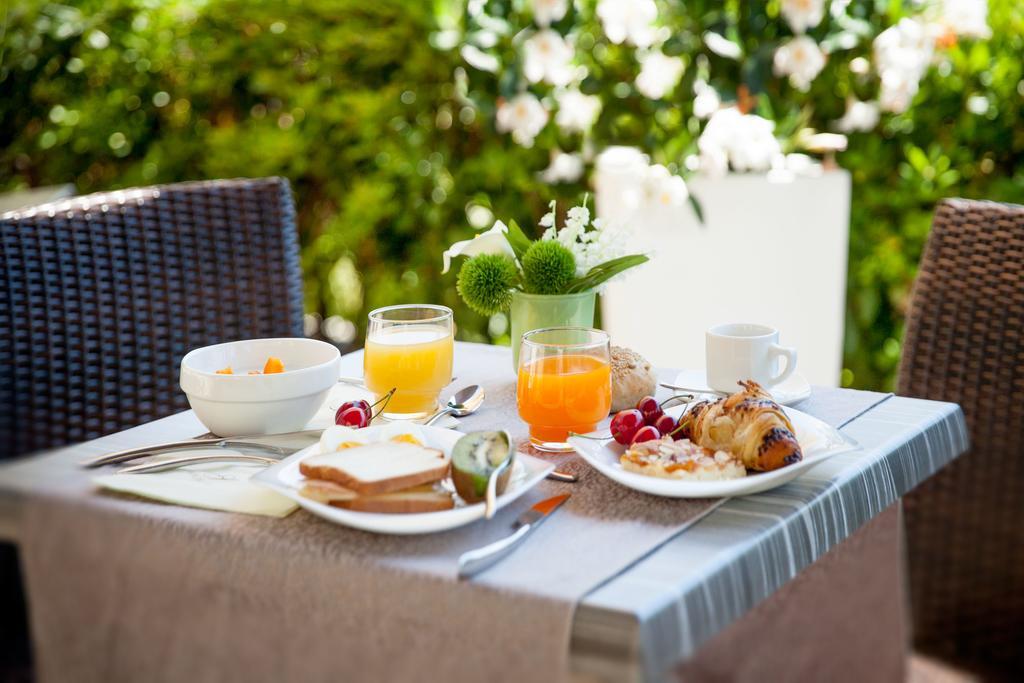Villa Sylva & Spa Sanremo Eksteriør billede