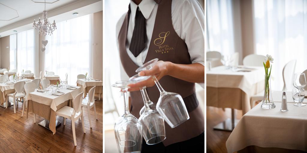 Villa Sylva & Spa Sanremo Eksteriør billede
